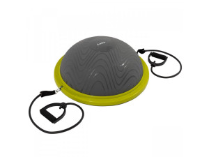 Yate nafukovací balanční podložka Half ball