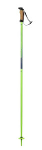 Elan sjezdové hole SPEEDrod, green, pár, doprodej