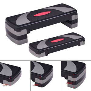 Sedco bedýnka pro step 78x30x10-20 cm, CX-SP1002