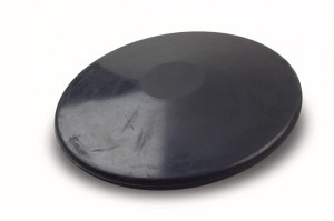 Sedco disk guma 2 kg, 3832