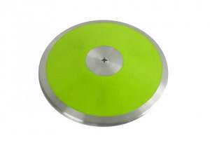 Sedco disk TRAINING ABS 1 kg, 3837