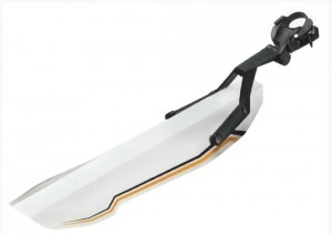 PRO-T zadní blatník Plus MTB 119 RS, 25062