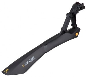 PRO-T zadní blatník Plus MTB 155 A, 25072