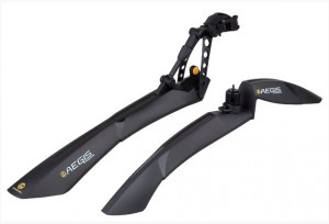 PRO-T sada blatníků Plus MTB 155 B, 25077