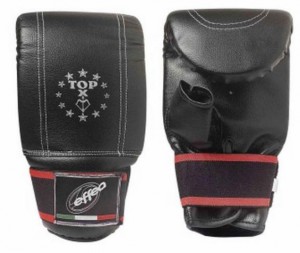 Effea box rukavice - pytlovky 603, 0348