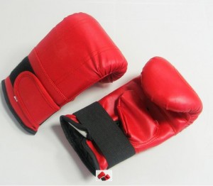 Sedco boxovací rukavice PYTLOVKY, 0346