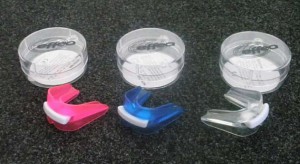 Effea chránič zubů double 106, 3102