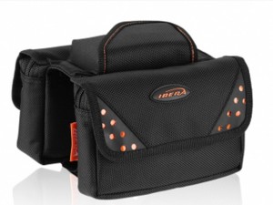 Ibera brašna na rám Mini IB-TB5, 34470