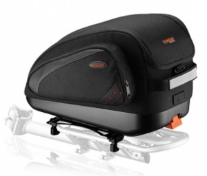 Ibera brašna na nosič PakRak Commuter Multimount IB-BA18, 34459