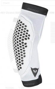 Dainese chránič loktů SOFT SKINS ELBOW GUARD, pár, doprodej