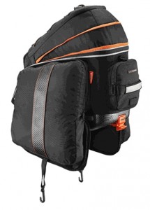 Ibera brašna na nosič PakRak Mini IB-BA14, 34461