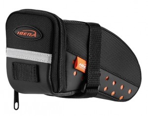 Ibera brašna pod sedlo IB-SB11 velikost S, 34492