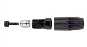 PRO-T sada koncovek Plus AGR hydraulické hadice universal H55 Avid, 14932