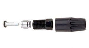 PRO-T sada koncovek Plus AGR hydraulické hadice universal H56 Formula, 14933