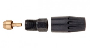PRO-T sada koncovek Plus AGR hydraulické hadice universal H57 Hayes, 14934