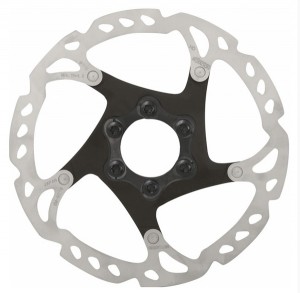 Shimano brzdový kotouč SMRT86 160mmm, 14791