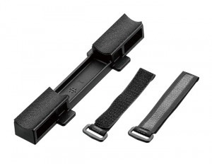 Ibera adaptér IB-BC23 na košíky a brašny, 27391