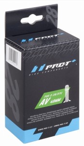 PRO-T duše 27,5x1,90-2,30 AV, 32350