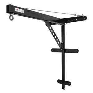 Apriori horní závěs pro box míč DRŽÁK ŠIBENICE 1000 PROFI - OTOČNÝ