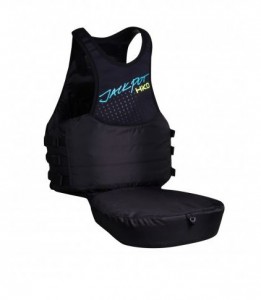 Hiko závodní vesta JACKPOT PFD, 14503