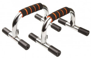 Power System podpěry Push up Stand, pár