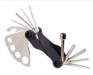 PRO-T cyklo nářadí 14 funkcí, 30024