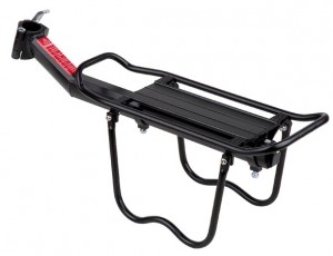 PRO-T nosič na sedlovku 620-05, 34305