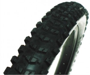 Duro plášť Switch Aramid 27,5x2,35 (57-584), 33576