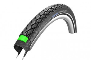 Schwalbe plášť Marathon 20x1.5 GreenGuard