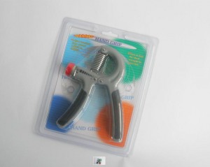 Sedco posilovač prstů HAND grip S260, 2040