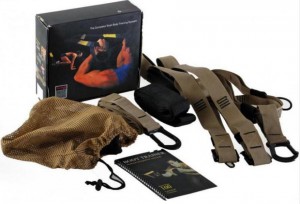 Sedco posilovací systém MULTI GYM TRAINER 2, 31181