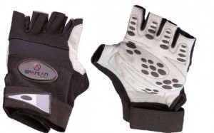 Spartan rukavice fitness spartan 2520, 3177