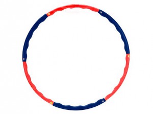 Sedco Kruh HULA HOOP, S-007