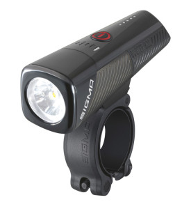 Sigma sport světlo přední Buster 800, 05029
