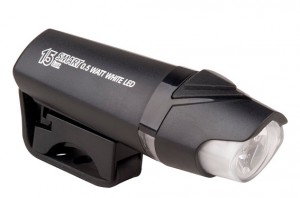 Smart světlo přední BL-185 0,5 W, 05010