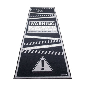 XQ MAX podložka - koberec na šipky DARTMAT, 2100110