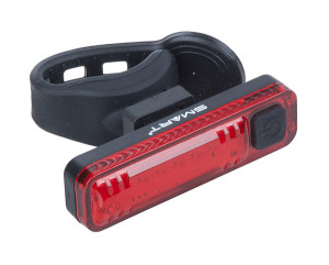 Smart světlo zadní RL-325 R USB 10 Lumen, 05125