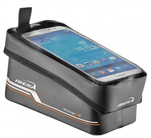 Ibera brašna na rám Waterproof IB-TB15, 34446 