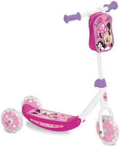 Mondo koloběžka - trojkolka MY FIRST SCOOTER Minnie, 18995
