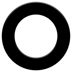 XQ MAX ochranný kruh Dartboard Surround, 7300620