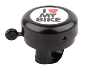 PRO-T zvonek Eco My Bike, 28026