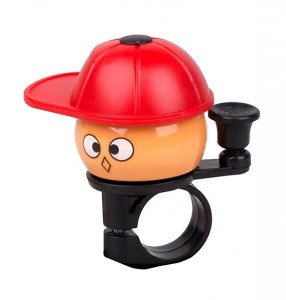 PRO-T zvonek mini Vajíčko, 28040