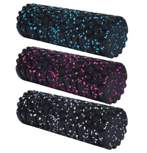 XQ MAX masážní válec YOGA FOAM ROLLER 30x10cm, 000320