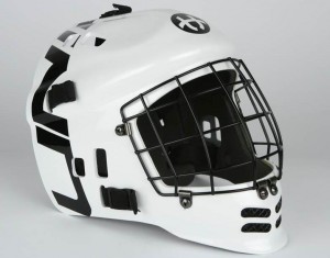 Unihoc florbal maska brankář, senior, 00231