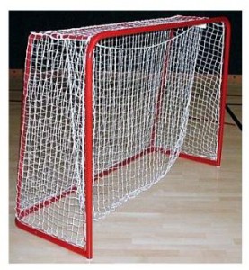 Sedco floorbal záclonka k síti, 50321