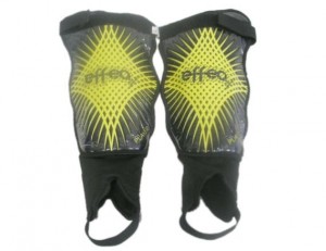 Effea chrániče kopaná PLAYER 6726, 3236
