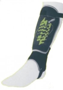 Effea chrániče kopaná SR 6724, 4120