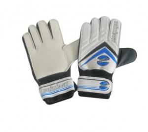 Effea rukavice kop. brankářské BRILLIANT 602218, 3628