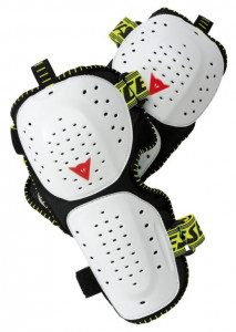 Dainese chrániče loktů ACTION ELBOW GUARD EVO, pár, doprodej