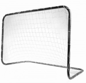 Sedco fotbalová branka s plachtou 183 x 122 x 61 cm, 1162A
